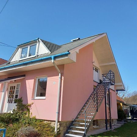 Villa Strakov Lúčky Εξωτερικό φωτογραφία