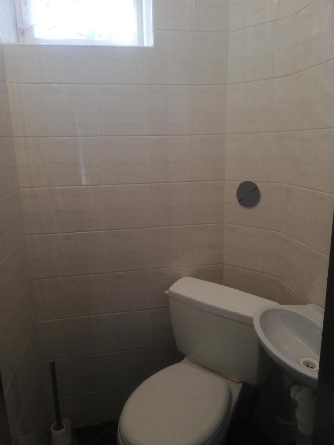 Villa Strakov Lúčky Εξωτερικό φωτογραφία
