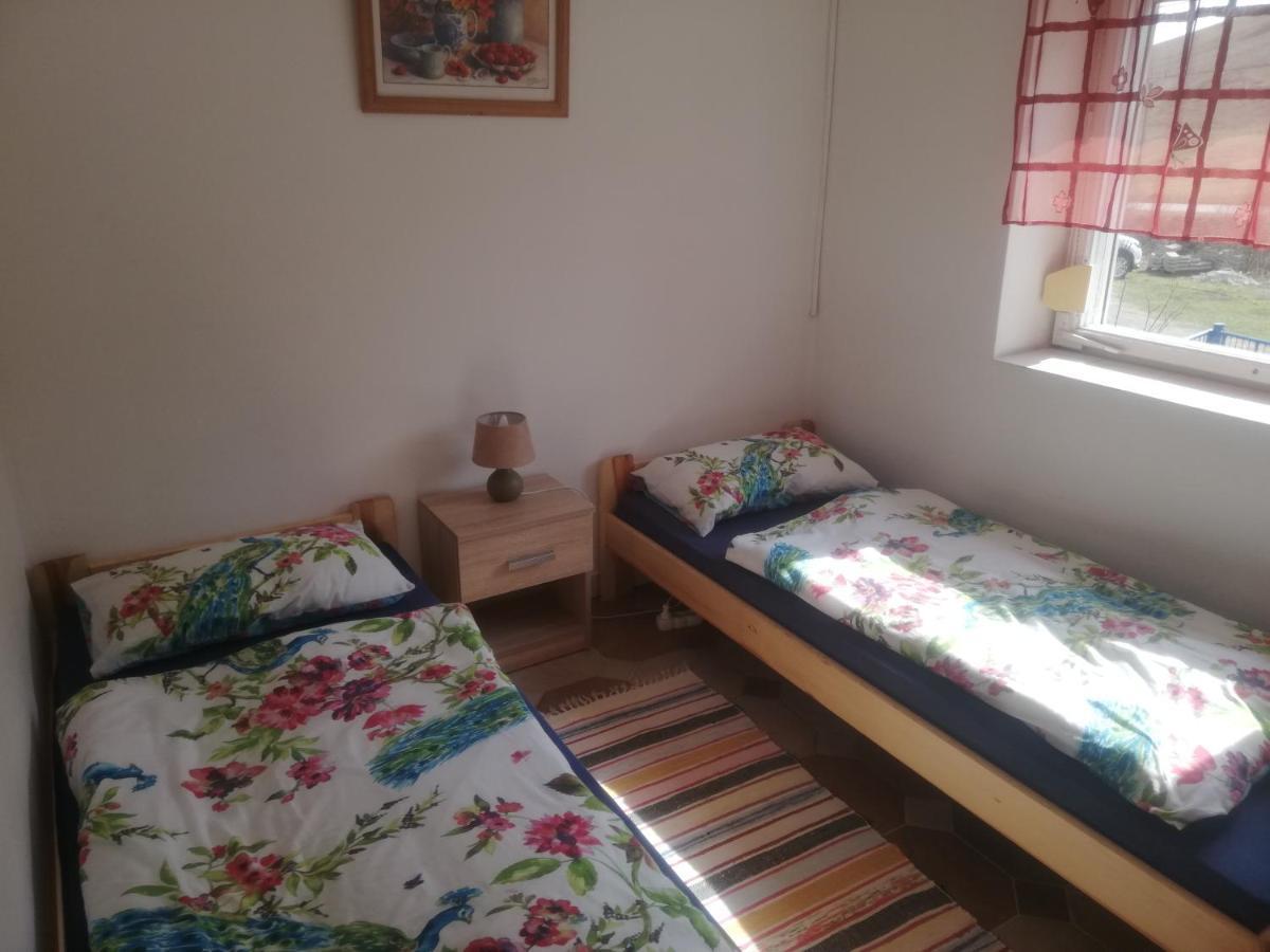 Villa Strakov Lúčky Εξωτερικό φωτογραφία