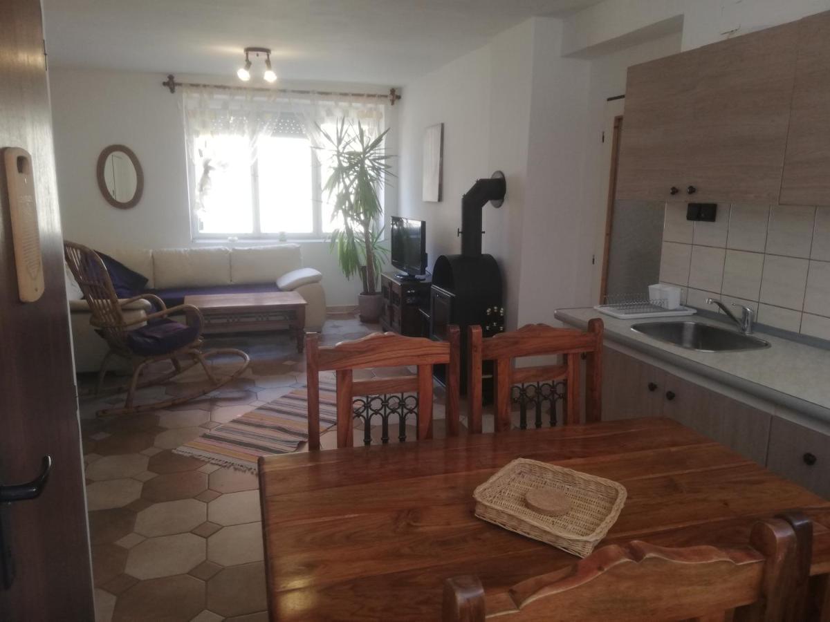 Villa Strakov Lúčky Εξωτερικό φωτογραφία