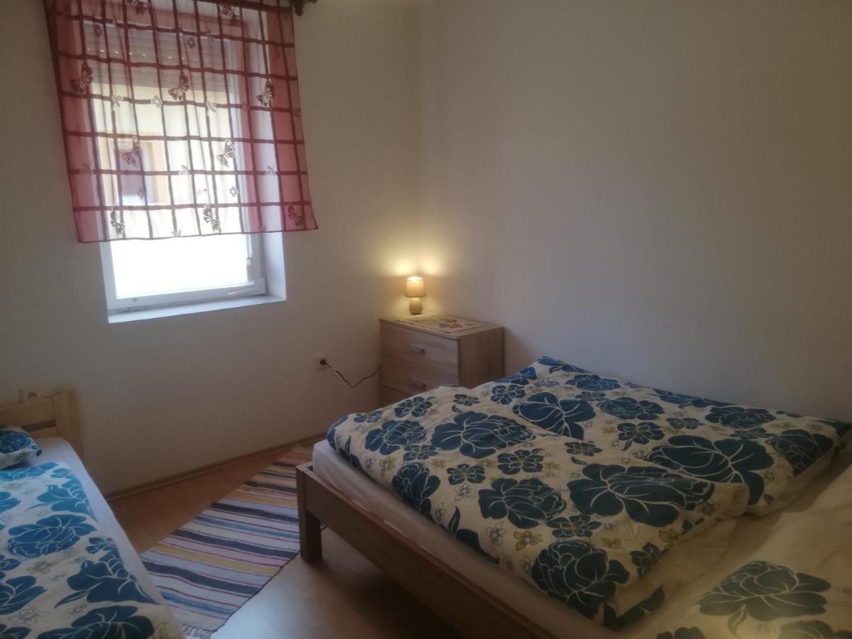 Villa Strakov Lúčky Εξωτερικό φωτογραφία