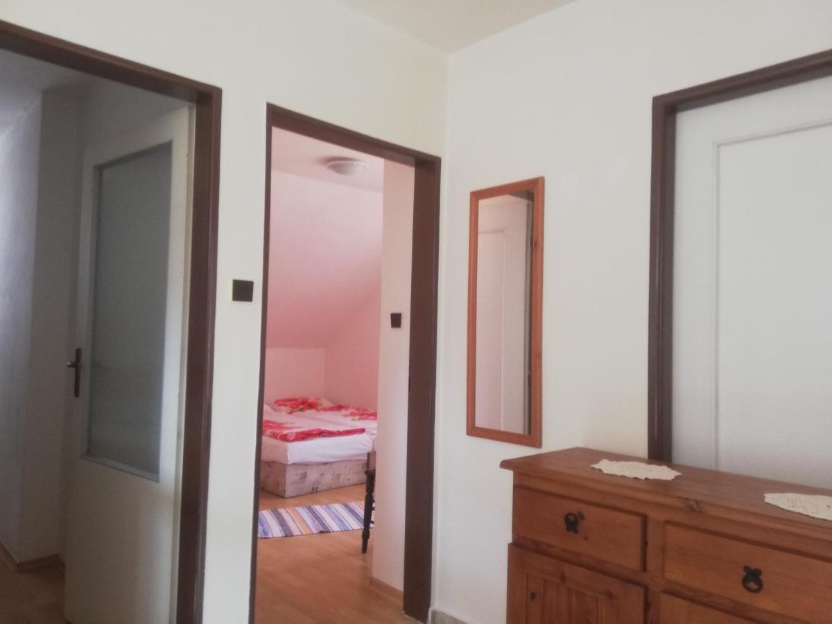 Villa Strakov Lúčky Εξωτερικό φωτογραφία