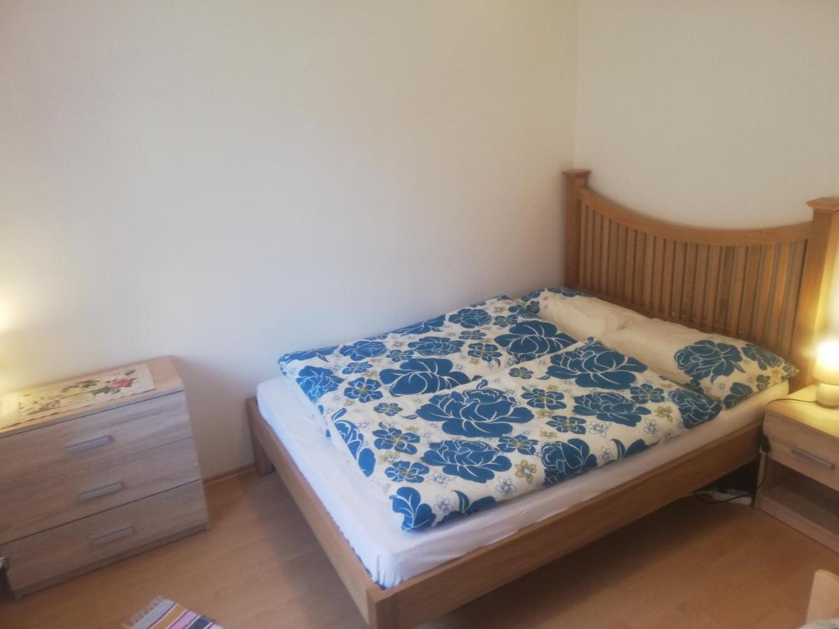 Villa Strakov Lúčky Εξωτερικό φωτογραφία
