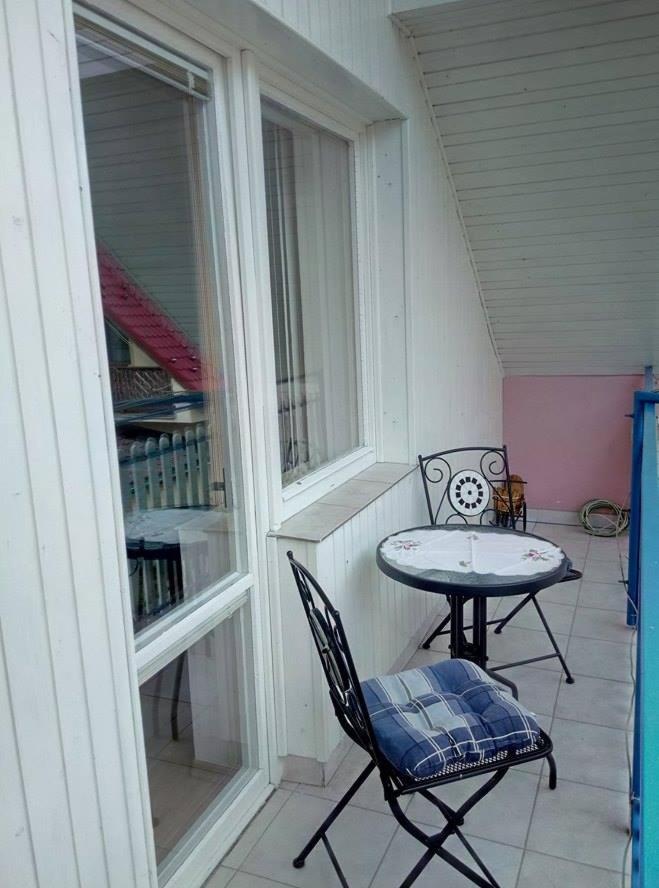 Villa Strakov Lúčky Εξωτερικό φωτογραφία