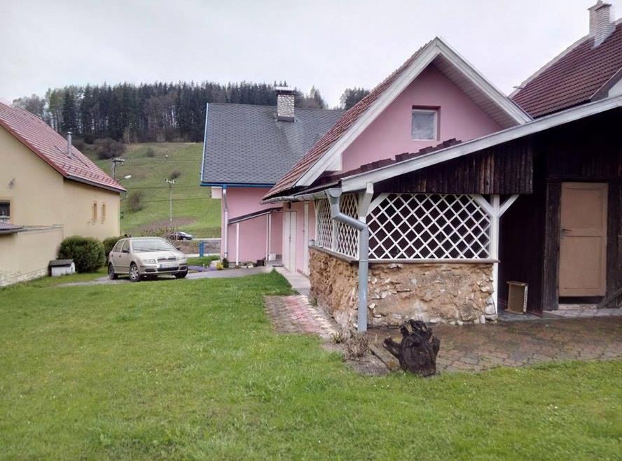 Villa Strakov Lúčky Εξωτερικό φωτογραφία