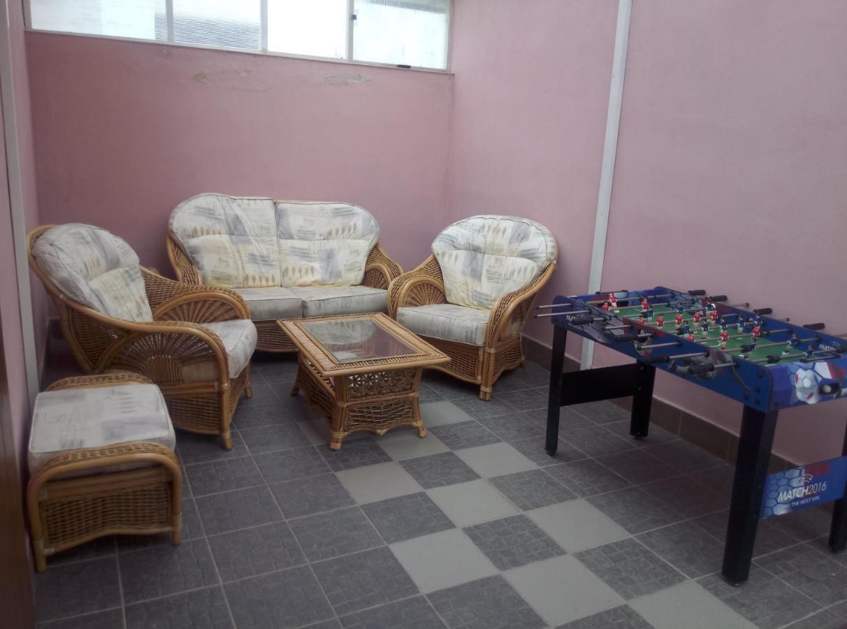Villa Strakov Lúčky Εξωτερικό φωτογραφία